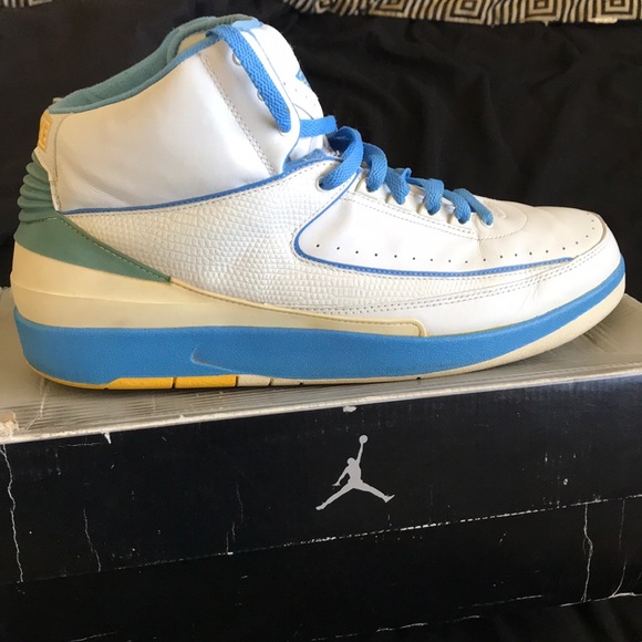 melo 2s